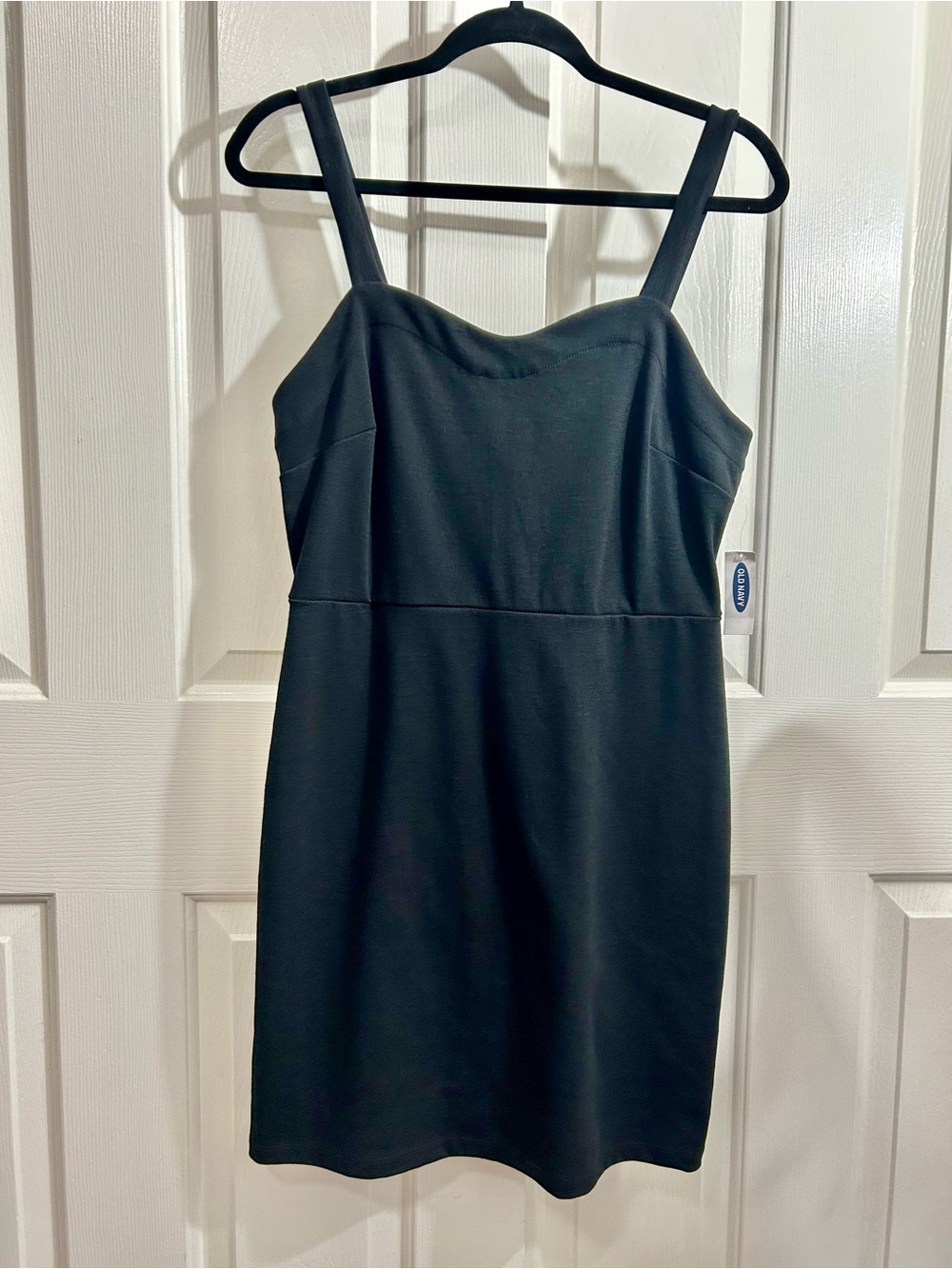 Old Navy-Black Dress